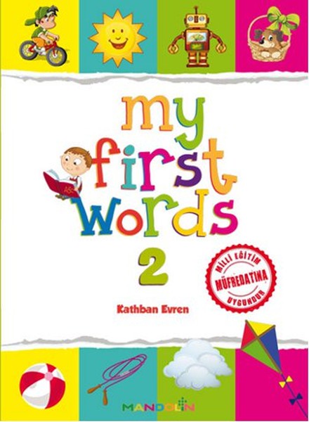 My First Words 2