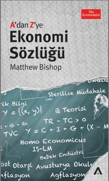 A'dan Z'ye Ekonomi Sözlüğü