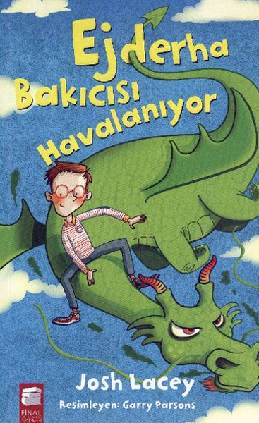 Ejderha Bakıcısı Havalanıyor 2