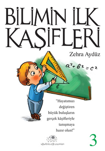 Bilimin İlk Kaşifleri