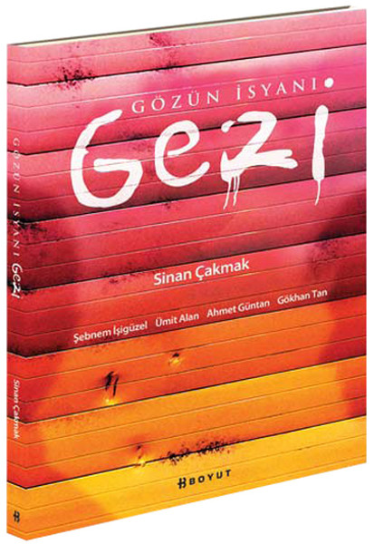 Gözün İsyanı Gezi