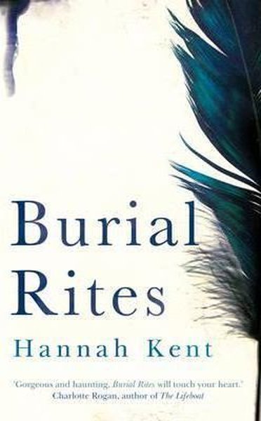 Burial Rites