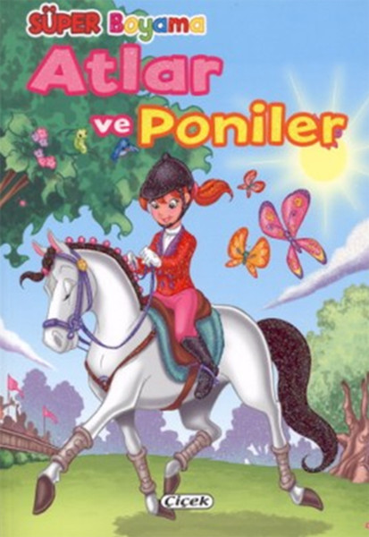 Atlar ve Poniler 1