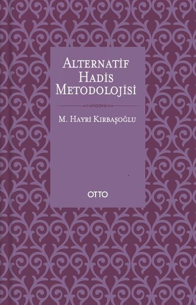 Alternatif Hadis Metodolojisi