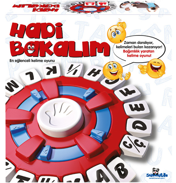 Hadi Bakalim Kelime Oyunu G1002 D R Kultur Sanat Ve Eglence Dunyasi