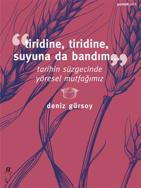 Tiridine Tiridine Suyuna da Bandım...