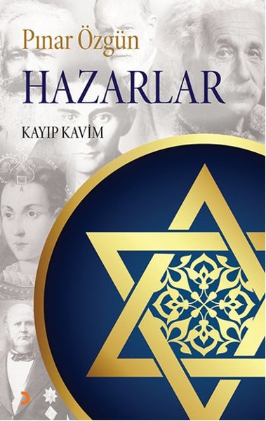 Hazarlar Kayıp Kavim