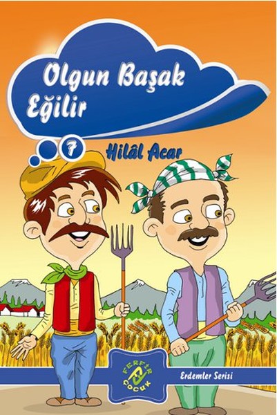 Olgun Başak Eğilir