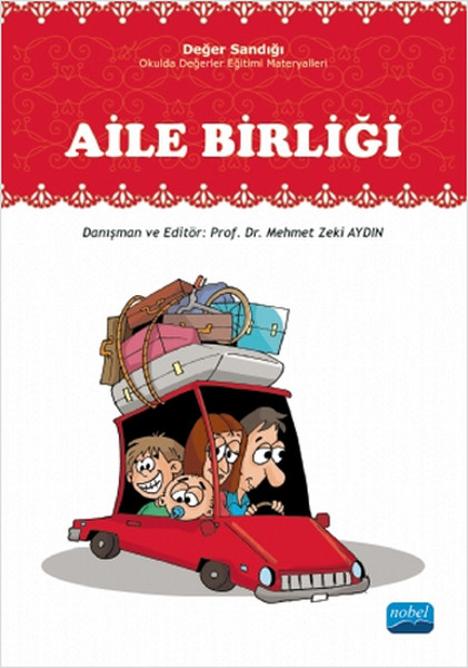 Aile Birliği - Değer Sandığı