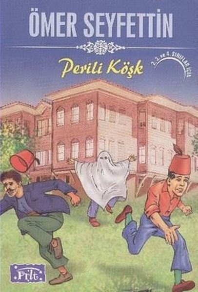 Perili Köşk