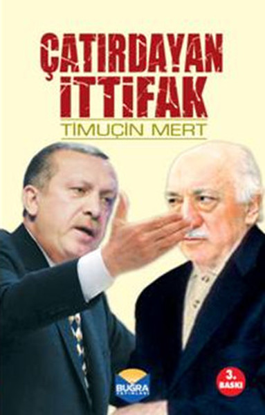 Çatırdayan İttifak