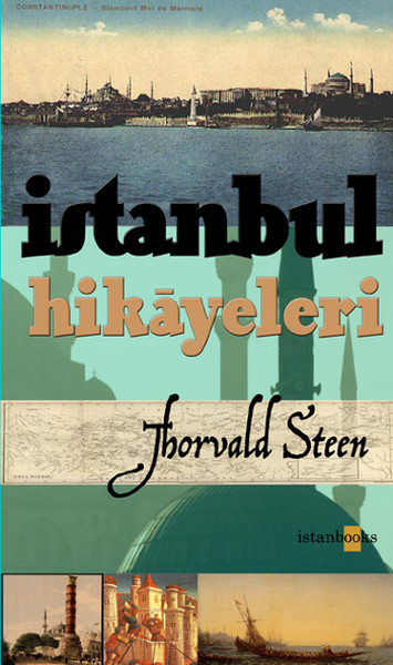 İstanbul Hikayeleri