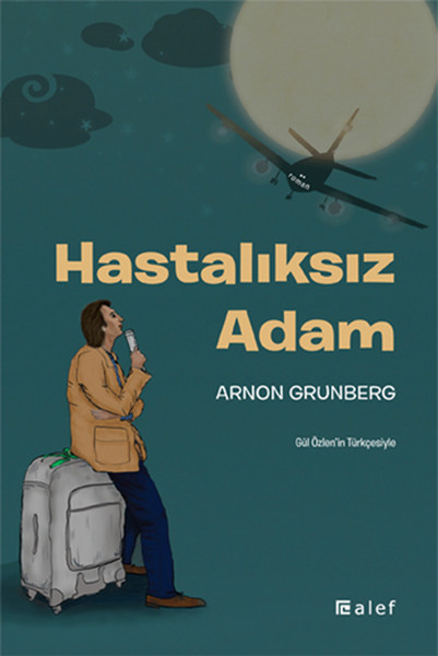 Hastalıksız Adam