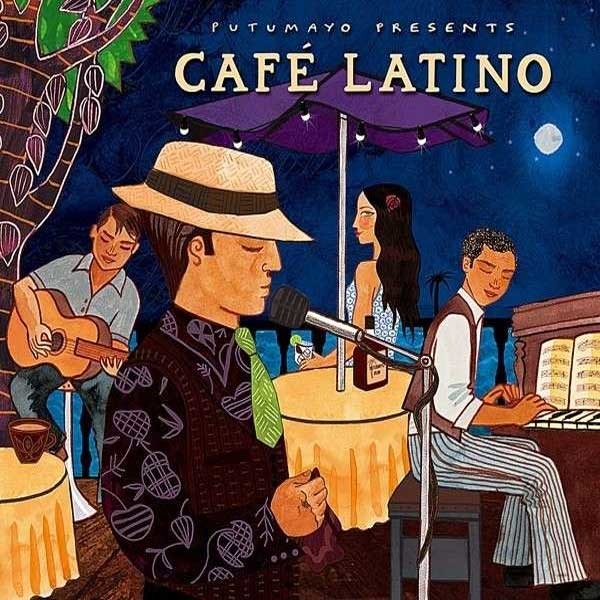 Cafe Latino