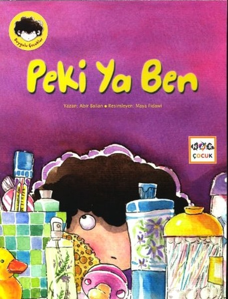 Duygulu Çocuklar - Peki Ya Ben