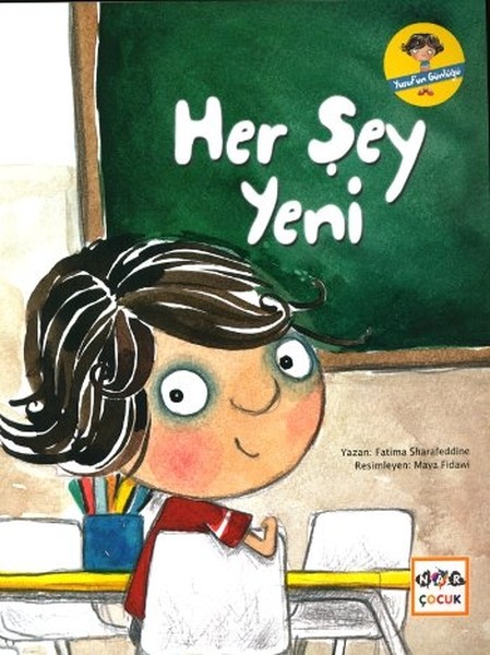 Yusuf'un Günlüğü - Her Şey Yeni