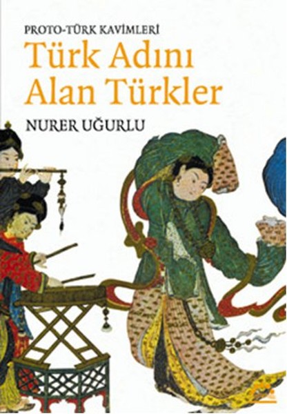 Türk Adını Alan Türkler