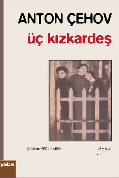 Üç Kızkardeş