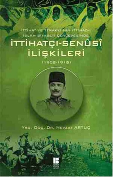 İttihatçı - Senüsi İlişkileri