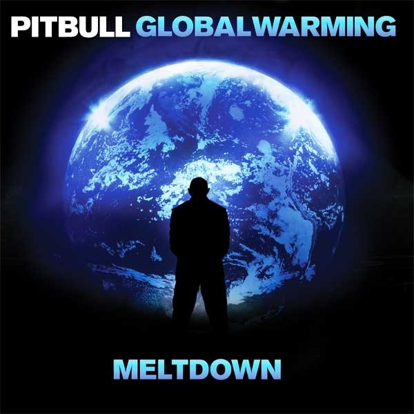 Global Warming: Meltdown (Deluxe Version)