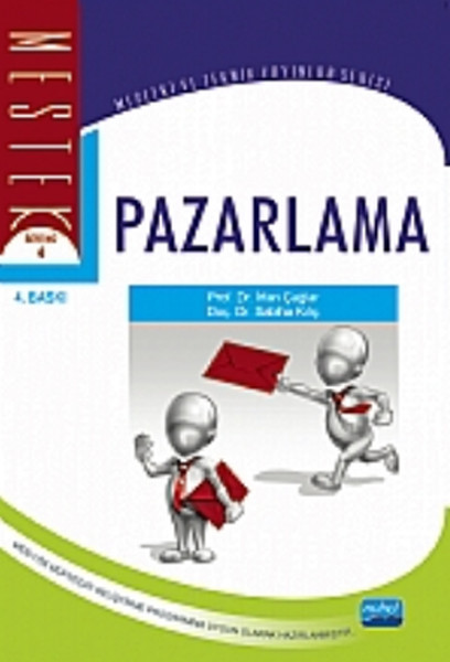 Pazarlama