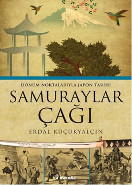 Samuraylar Çağı