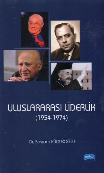 Uluslararası Liderlik