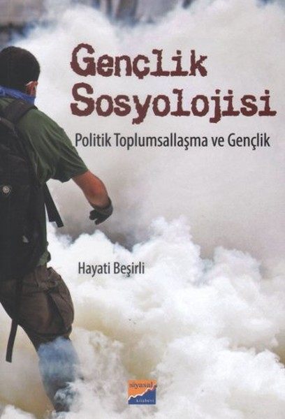 Gençlik Sosyolojisi