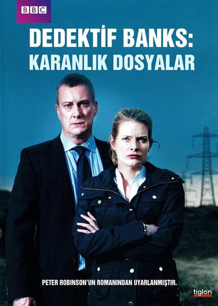 Dcı Banks: Aftermath - Dedektif Banks: Karanlık Dosyalar