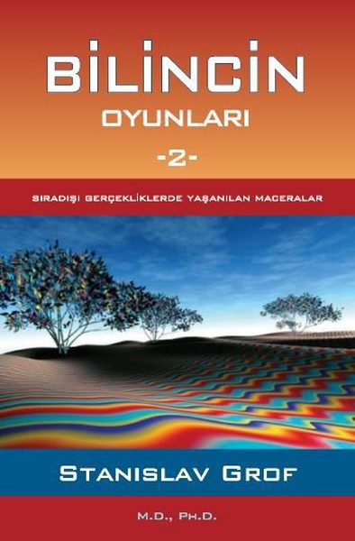 Bilincin Oyunları