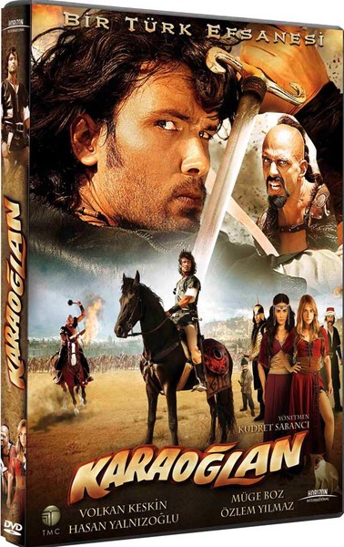 Original Turkish Blu-Rays In Sales (2019) - Blu-ray Forum