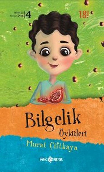 Bilgelik Öyküleri