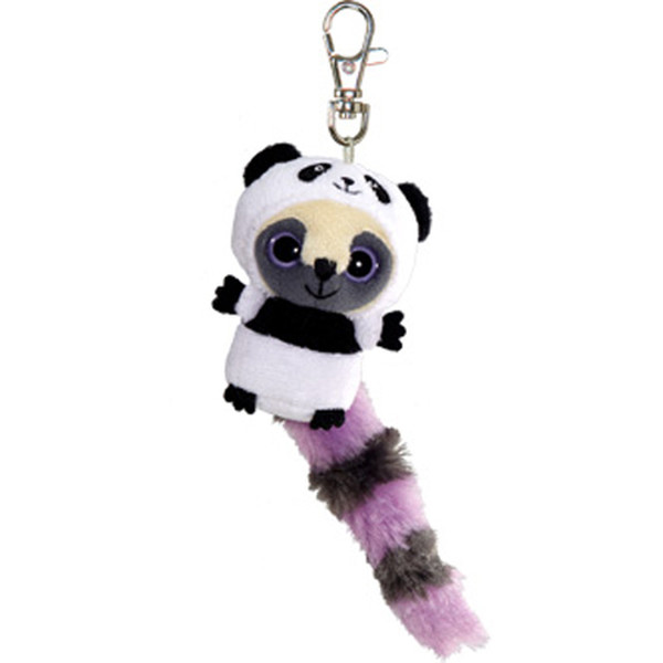 Yoohoo Anahtarlik Panda (Temali) OTTO.01286H