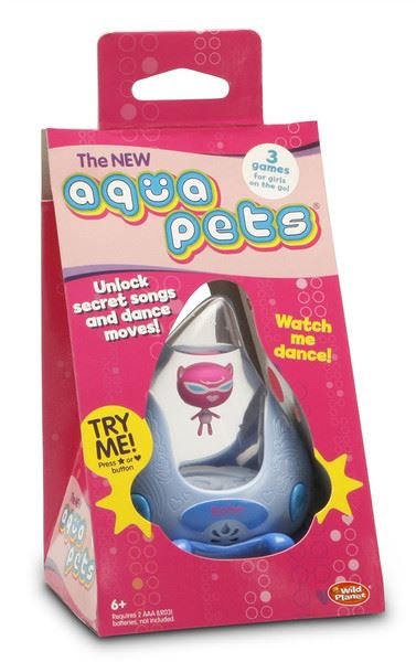 Aqua Pets 22206 Bebe Oyun Seti