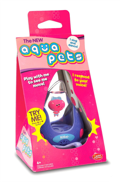 Aqua Pets 22213 Kitzi Oyun Seti