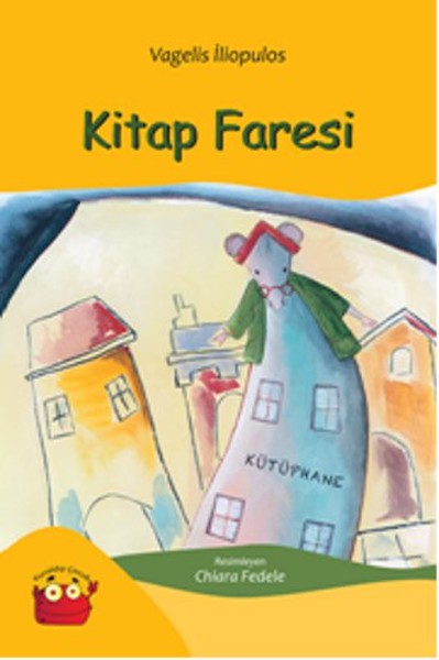 Kitap Faresi