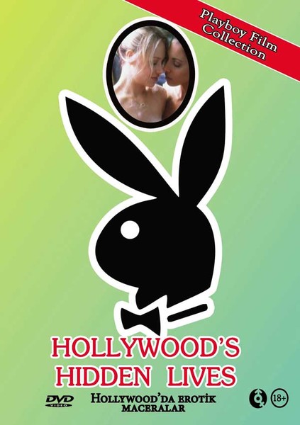 Hollywood's Hidden Livs - Hollywood'da Erotik Maceralar