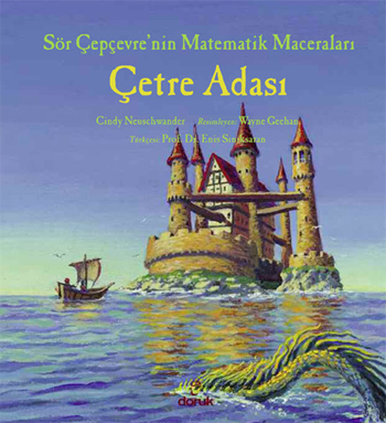 Çetre Adası