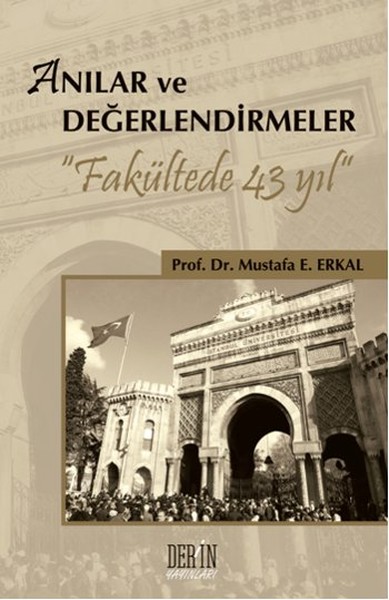 Anılar Değerlendirmeler