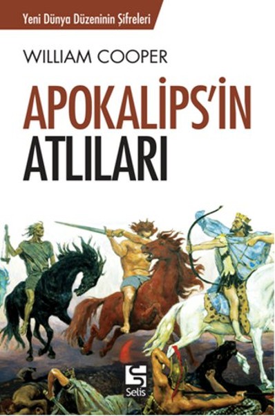 Apokalips'in Atlıları