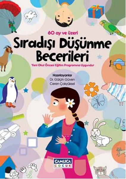 Sıradışı Düşünme Becerileri