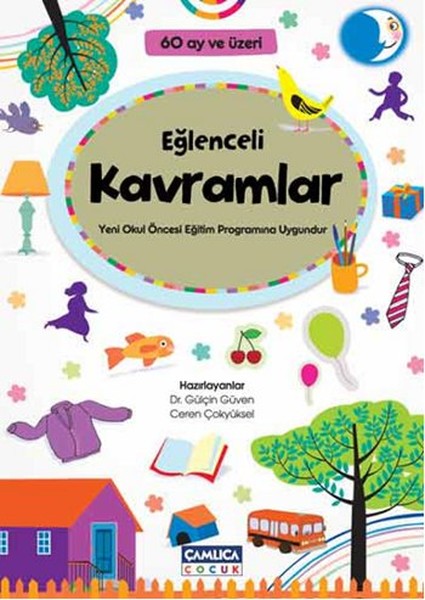 Eğlenceli Kavramlar