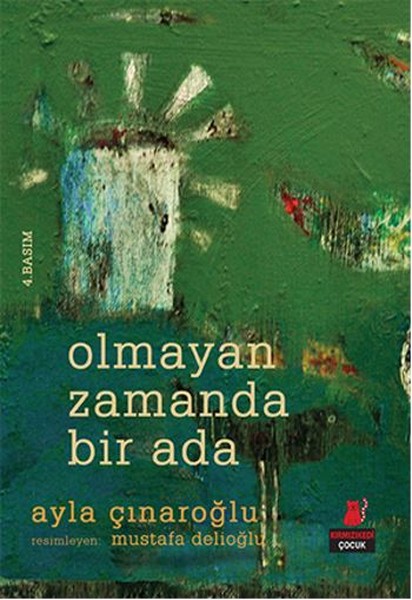 Olmayan Zamanda Bir Ada