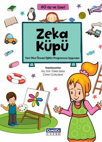 Zeka Küpü