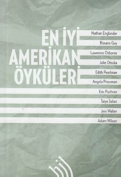 En İyi Amerikan Öyküleri