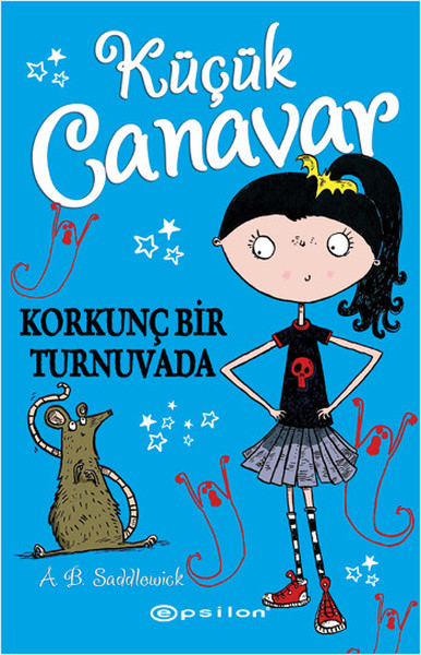 Küçük Canavar - Korkunç Bir Turnavada