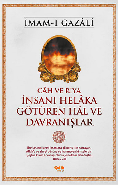 Ch ve Riya - İnsanı Helka Götüren Hl ve Davranı...