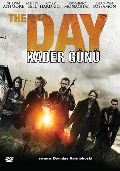 The Day - Kader Günü