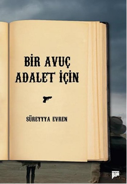 Bir Avuç Adalet İçin