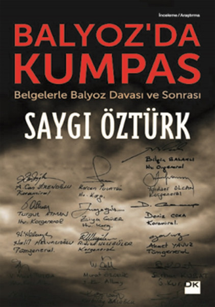 Balyoz'da Kumpas